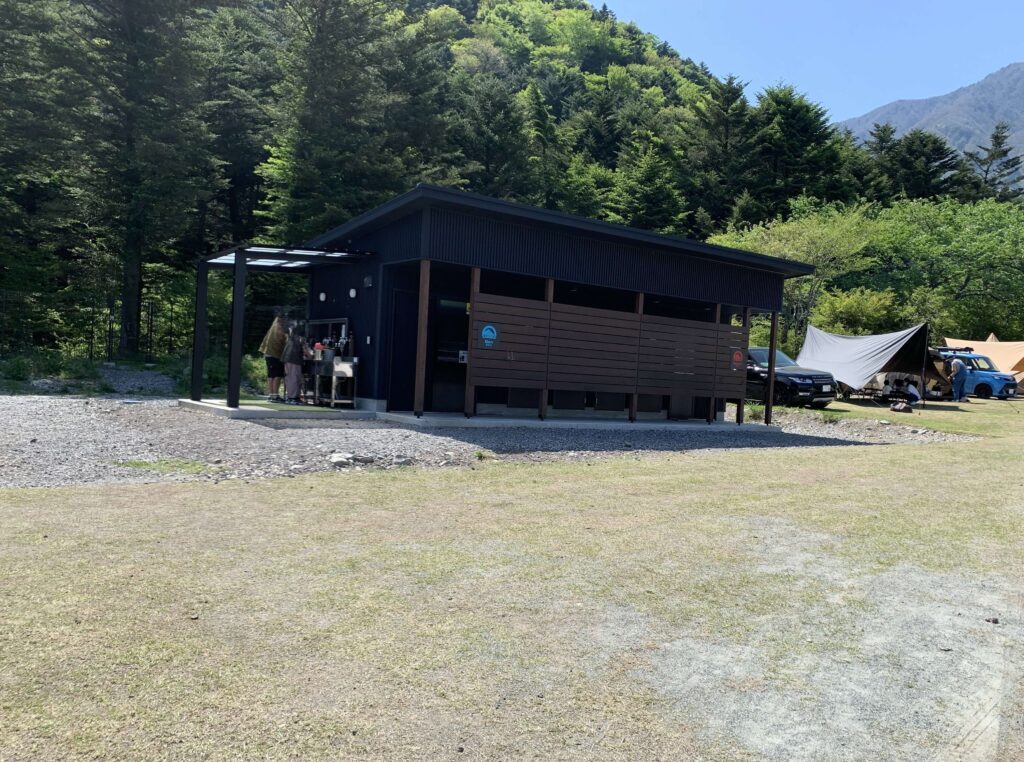 朝霧Camp Base そらいろ